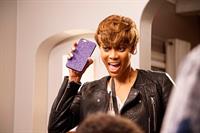 Tyra Banks