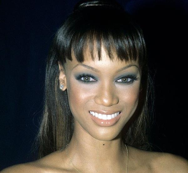 Tyra Banks