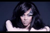 Tyra Banks