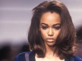 Tyra Banks