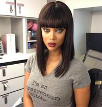 Tyra Banks