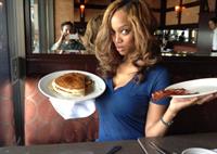 Tyra Banks