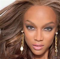 Tyra Banks