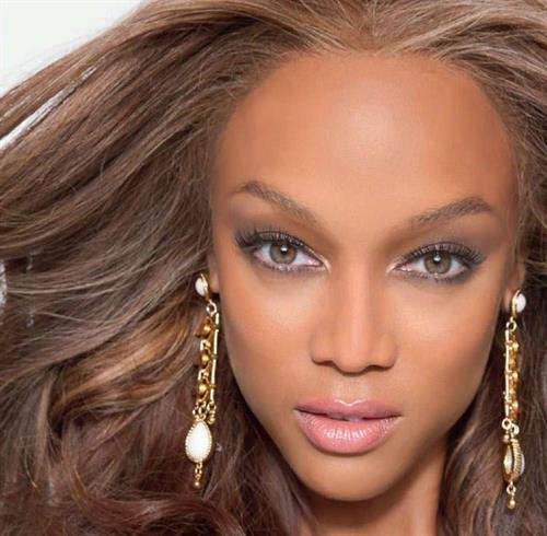 Tyra Banks