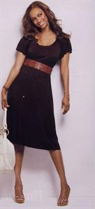 Tyra Banks