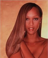 Tyra Banks