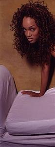 Tyra Banks