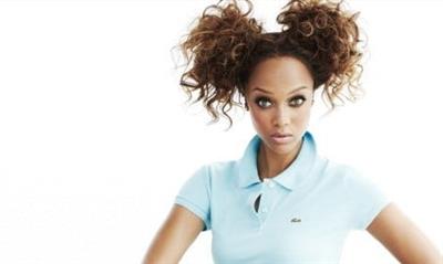 Tyra Banks