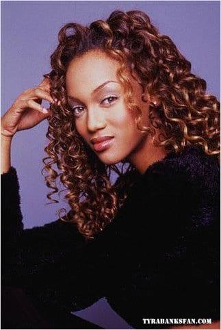 Tyra Banks