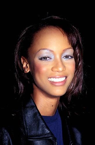 Tyra Banks