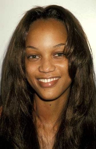 Tyra Banks