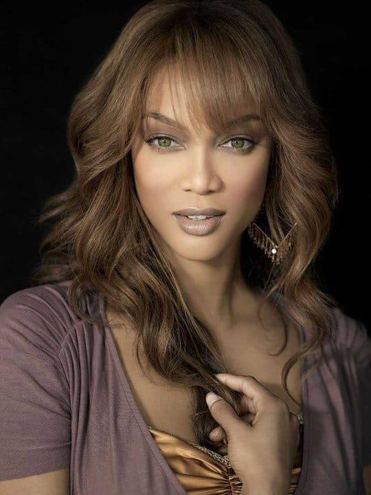 Tyra Banks