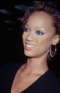 Tyra Banks