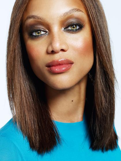 Tyra Banks