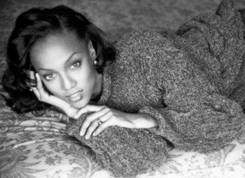 Tyra Banks