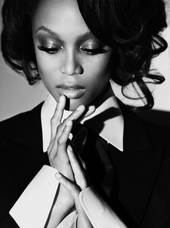 Tyra Banks