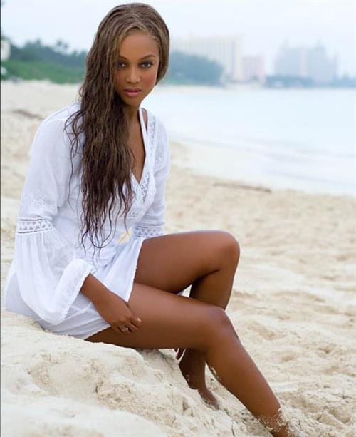 Tyra Banks