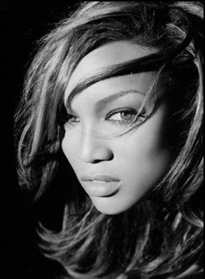 Tyra Banks