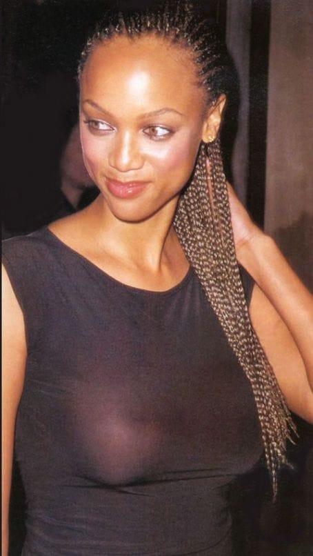 Tyra Banks