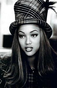 Tyra Banks