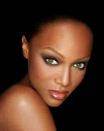 Tyra Banks