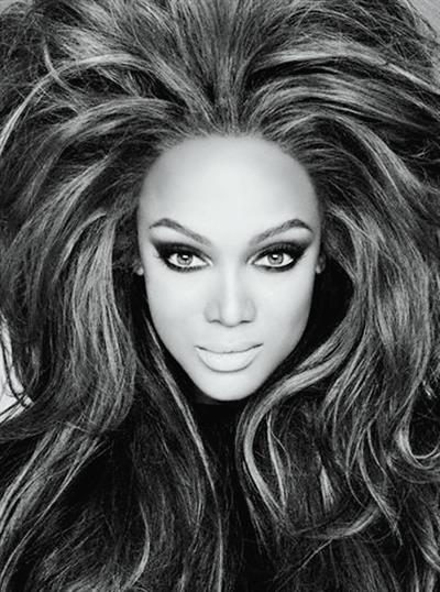 Tyra Banks