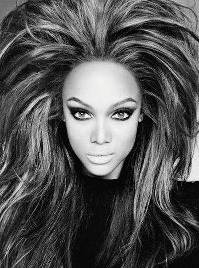 Tyra Banks