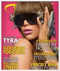 Tyra Banks Pictures Tyra Banks