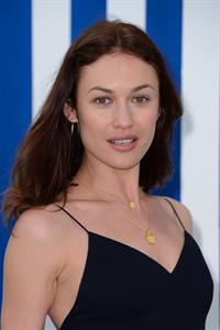 Olga Kurylenko