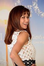 Olga Kurylenko