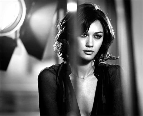 Olga Kurylenko