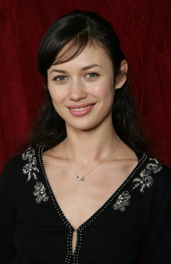 Olga Kurylenko