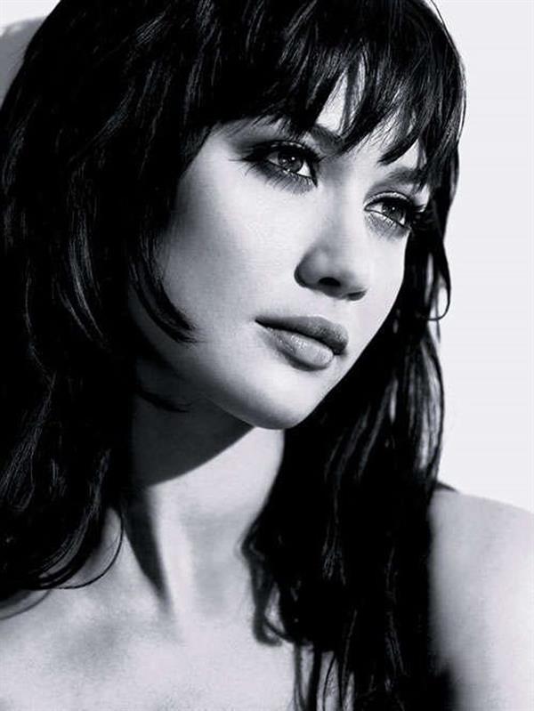 Olga Kurylenko