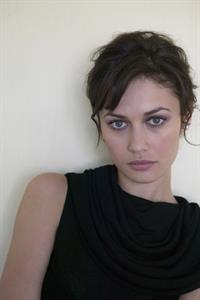 Olga Kurylenko