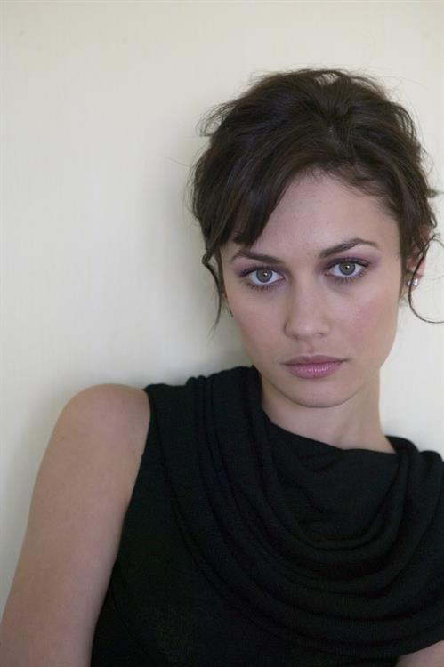 Olga Kurylenko