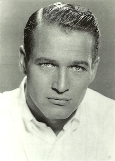 Paul Newman