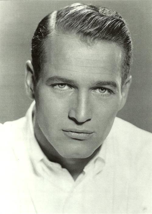 Paul Newman