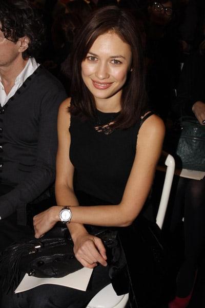 Olga Kurylenko