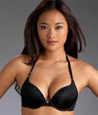 Jarah Mariano in lingerie