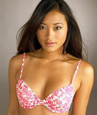 Jarah Mariano in lingerie