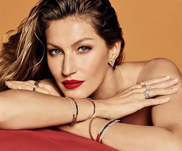 Gisele Bündchen