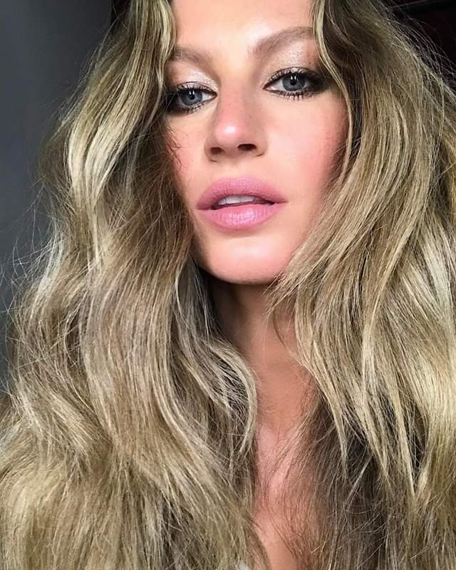 Gisele Bündchen