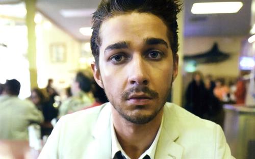 Shia LaBeouf