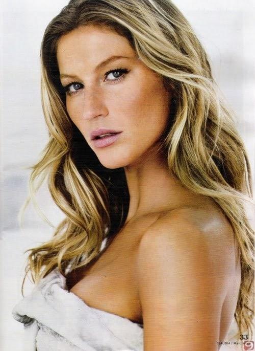 Gisele Bündchen