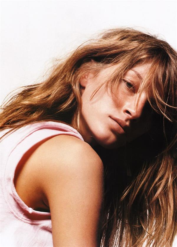 Gisele Bündchen