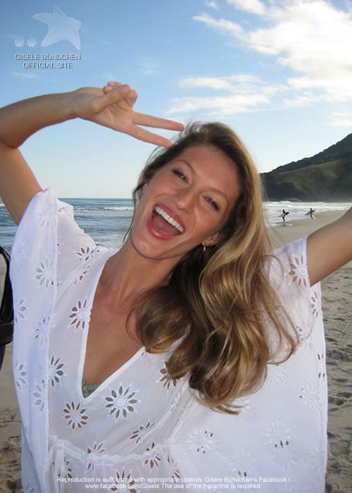 Gisele Bündchen