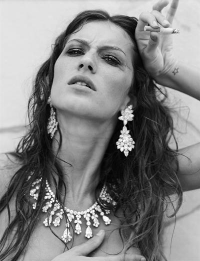 Gisele Bündchen