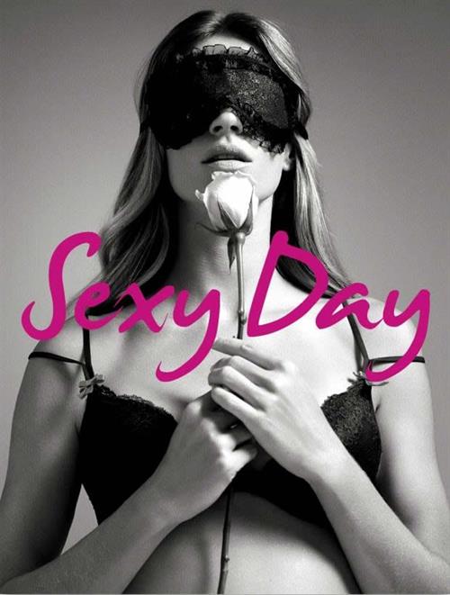 Gisele Bündchen in lingerie