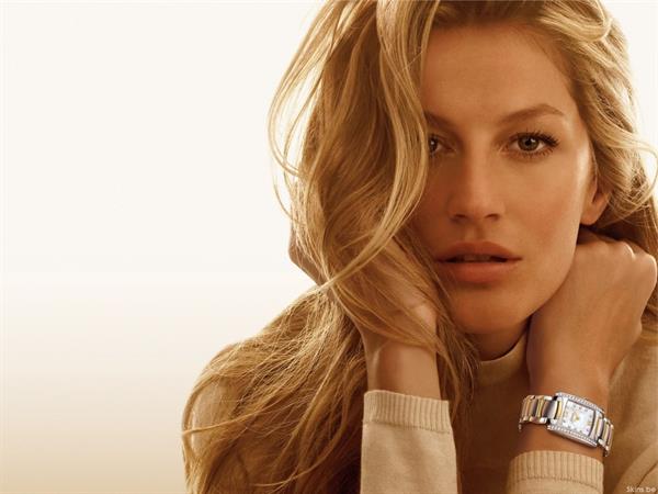 Gisele Bündchen