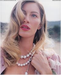 Gisele Bündchen
